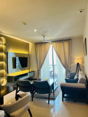 The Grand ward place super luxury 2 bedroom apartment Colombo 7